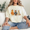 Pooh Halloween  - comfort colors