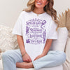 Practical Magic  - comfort colors