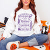 Practical Magic Crewneck  - Gildan