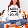 Parasol Jump Crewneck  - Gildan