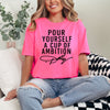 Cup of Ambition  - comfort colors