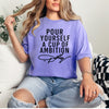 Cup of Ambition  - comfort colors