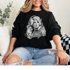 Dolly Crewneck  - Gildan