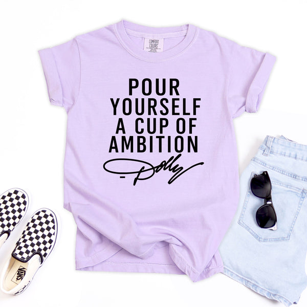 KIDS T-shirt - Comfort Colors Multiple Design/Color Choices