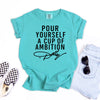 KIDS T-shirt - Comfort Colors Multiple Design/Color Choices