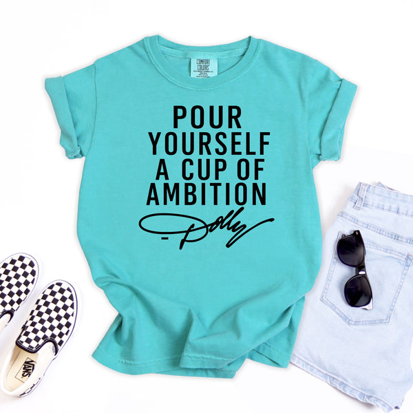 KIDS T-shirt - Comfort Colors Multiple Design/Color Choices