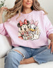 Magical Selfies Crewneck  - Gildan