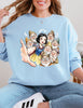 Magical Selfies Crewneck  - Gildan