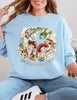 You've got a friend in me Crewneck  - Gildan