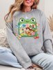 Toys 5 Crewneck  - Gildan