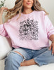 Sketch Magic Crewneck  - Gildan