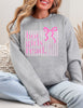 Hot girls read Crewneck  - Gildan