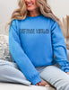 Everything hallelujah Crewneck  - Gildan