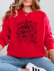 Sketch Magic Crewneck  - Gildan
