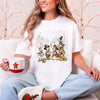 Magic Christmas Carol  - comfort colors