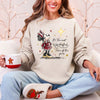 It's the most wonderful time of the year Crewneck  - Gildan