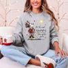 It's the most wonderful time of the year Crewneck  - Gildan