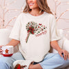 Christmas Wishes  - comfort colors