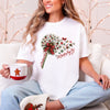 Christmas Wishes  - comfort colors