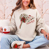Christmas wishes Crewneck  - Gildan