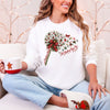 Christmas wishes Crewneck  - Gildan