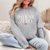 Patient Zero Encore Crewneck  - Gildan