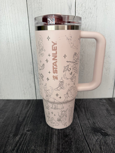 Small flaw sidekicks 30oz pro tour