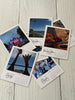 Custom picture magnet calendars