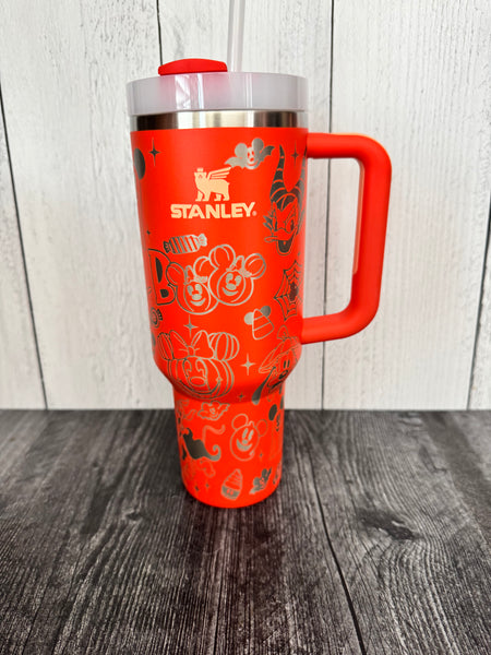 RTS boo to you tigerlilly - multiple sizes