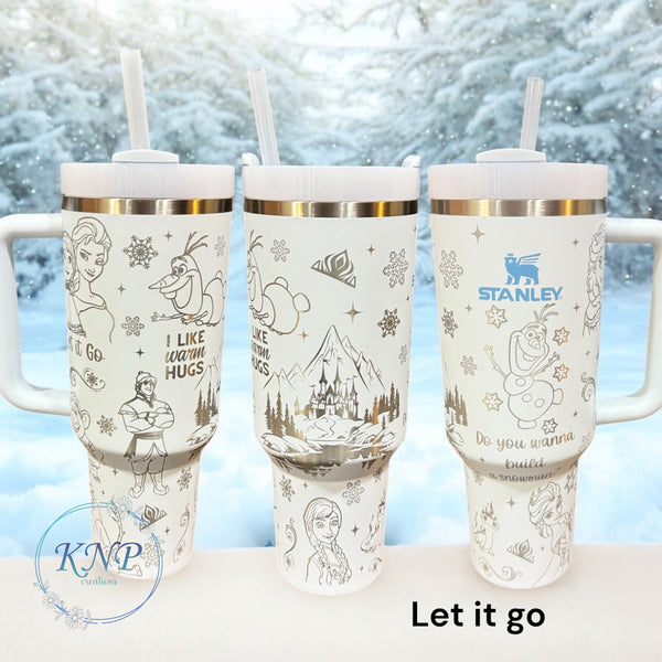 30 oz iceflow full wrap tumblers