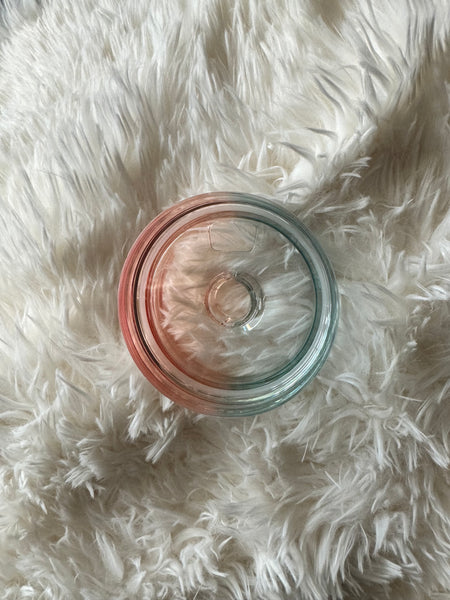 Custom Dyed Lids