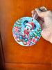 Character Ornaments