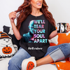 KIDS T-shirt - Gildan Multiple Design/Color Choices