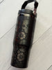 Flaw blacked out sugar skulls 30oz off brand iceflow