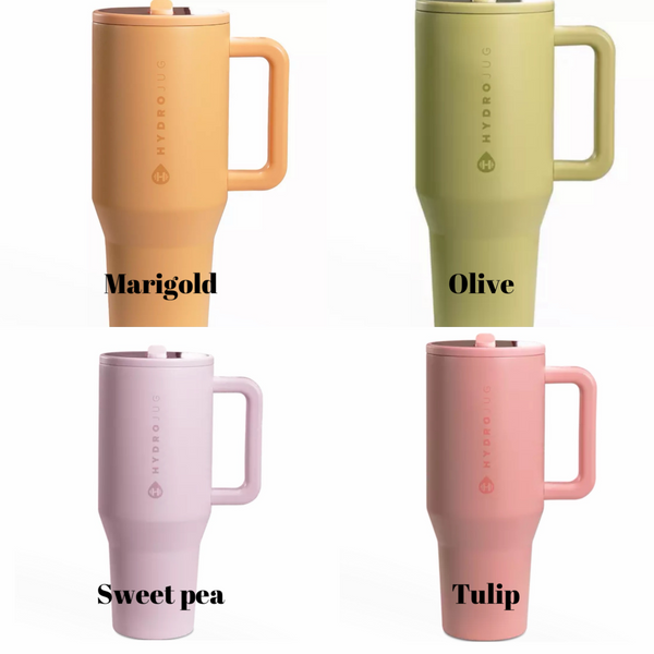 40 ounce full wrap hydro