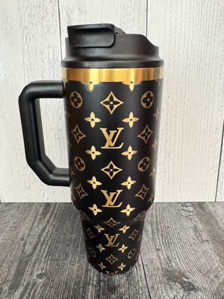 Flaw thic buddy 40 ounce LV