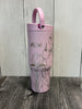 RTS 32oz Iris mom in sweet pea