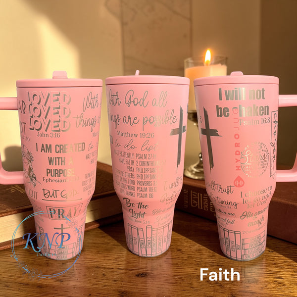 40 ounce full wrap hydro