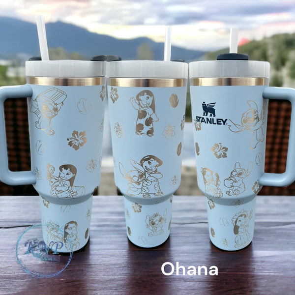 30 oz iceflow full wrap tumblers