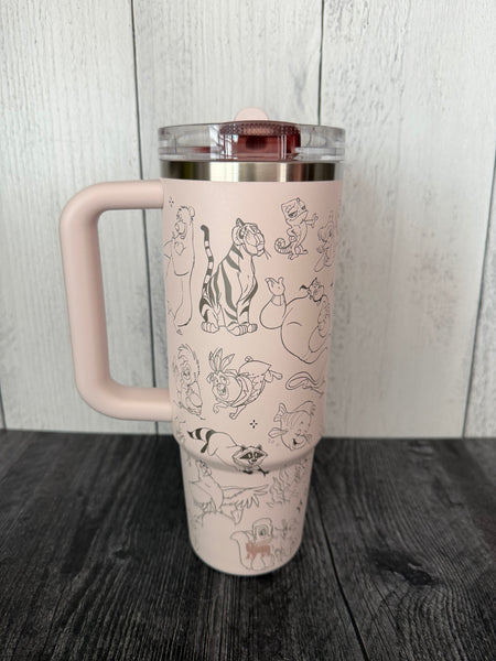 Small flaw sidekicks 30oz pro tour
