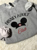 Adult Ear club - Gildan