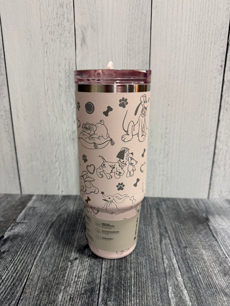 RTS 30 ounce pro tour dis-dogs