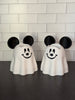 RTS mouse ghost soap holder