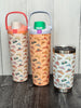 Princess crown UV printed cup