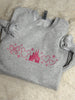 Castle magic crewneck  - Gildan