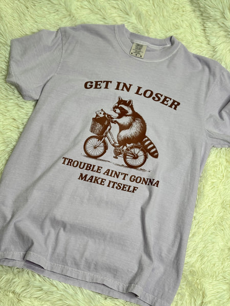 RTS get in loser   - medium