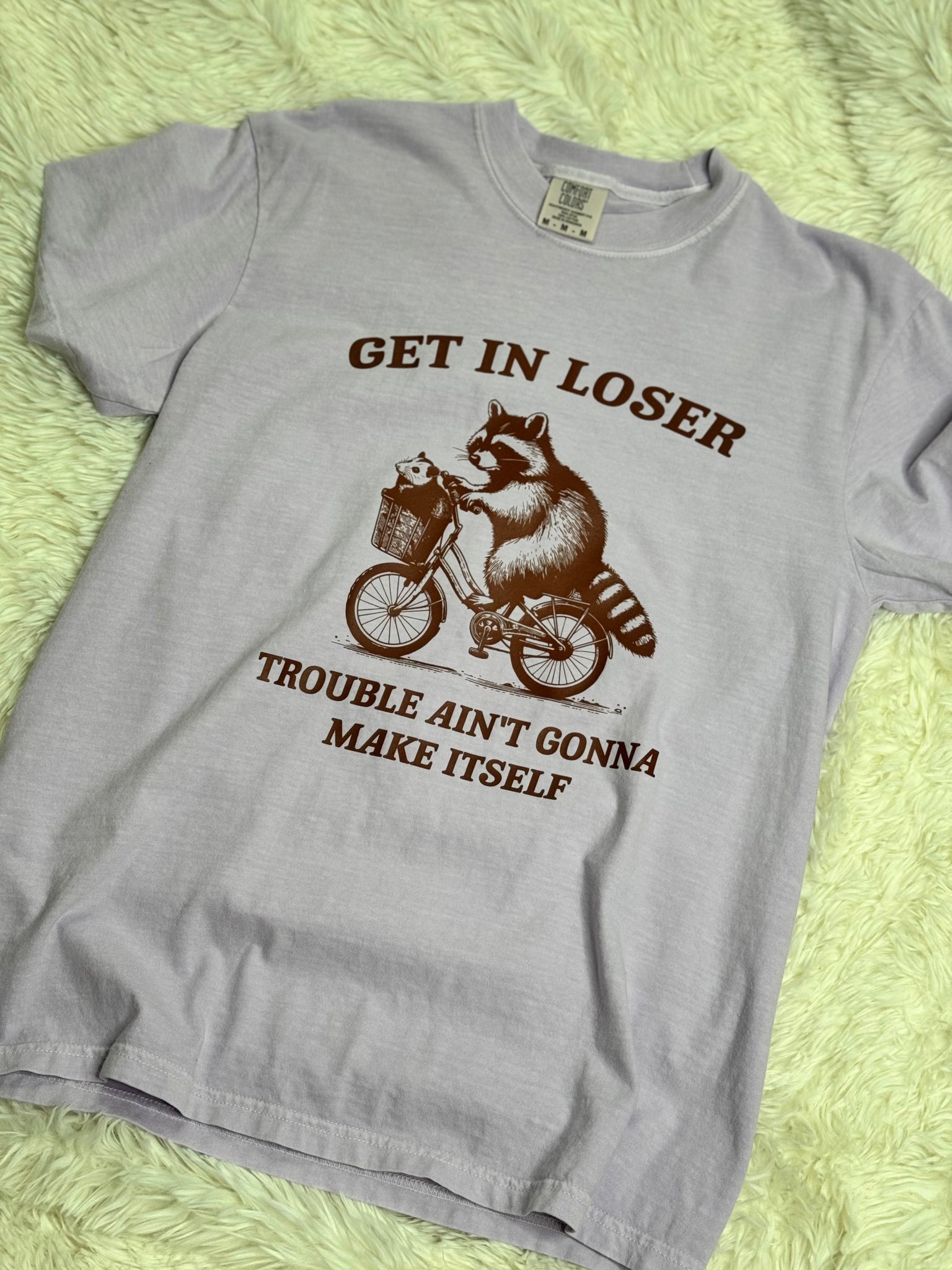 RTS get in loser   - medium