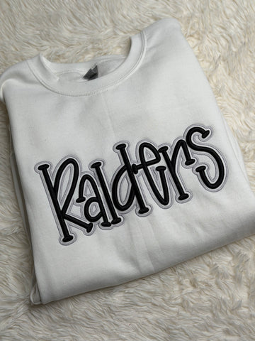 RTS 3d puff raiders XL