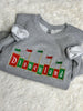 Magical Xmas flag large - color not sold in pre order