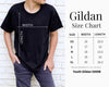 Retro football  - Gildan T-shirt